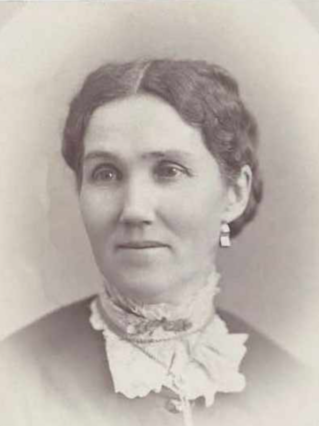 Margaret Gardner (1844 - 1930) Profile